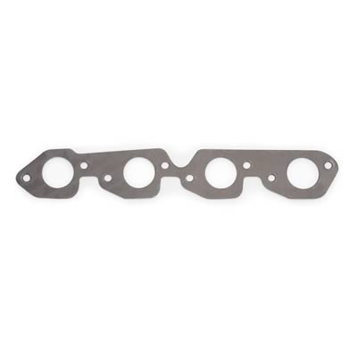 Edelbrock ED6924 Exhaust Header Gaskets BB Chev 396-454 V8