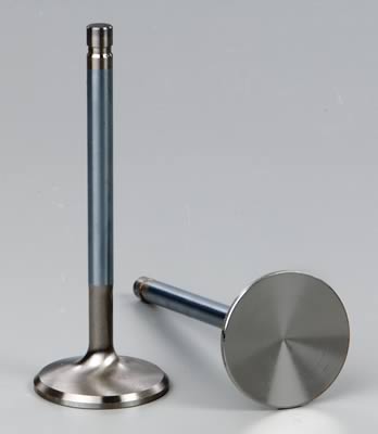 Edelbrock ED9643 Exhaust Valve 1.810" Qty8 BB Chrysler V8