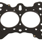 Multi Layer Steel Head Gasket (Suit Honda Civic 199-00 Integra GSR 1994-01 Integra Type R B16A/B18C 85mm Bore .030" Thick) (CMC4182-030)