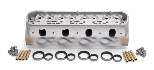 Edelbrock ED773169 Edelbrock SBf Glidden Victor 2