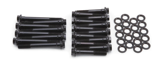 Edelbrock ED8503 Cylinder Head Bolt Kit Buick 400-455 V8