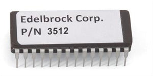 Edelbrock ED3511 Pro-Flo EFI Chip Edelbrock EFI System