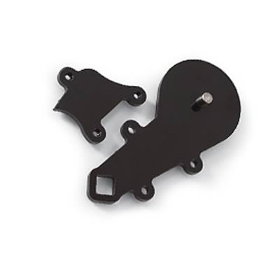 Edelbrock ED15806 Belt Tensioner Brace suits E-force Supercharger