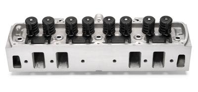 Edelbrock ED60515 Perf Rpm Cyl Head Cmpl Oldsmobile 400-455 V8