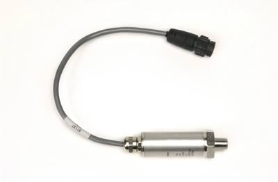 Edelbrock ED91137 Vacuum Transducer suits Qwikdata