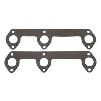 Edelbrock ED6920 Exhaust Header Gaskets Chev 2.8L V6