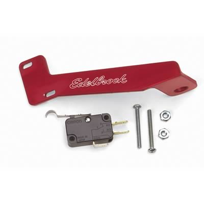 Edelbrock ED72284 N20 Microswitch & Brkt Bg Race Demon Carbs