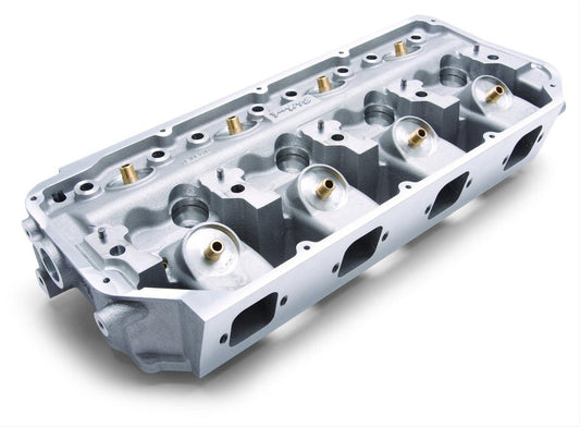 Edelbrock ED61169 Vic Jr CNC Cyl Head Bare Chrysler 426-572 V8