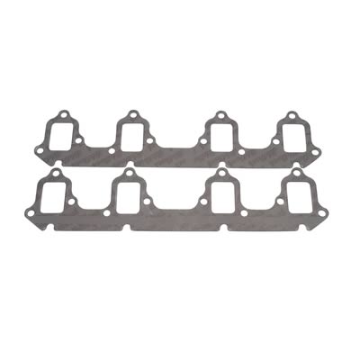 Edelbrock ED7229 Exhaust Gaskets Ford 390-428 Fe V8