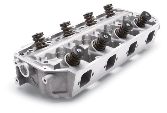 Edelbrock ED61175 Vic Jr CNC Cyl Head Cmpl Chrysler 426-572 V8