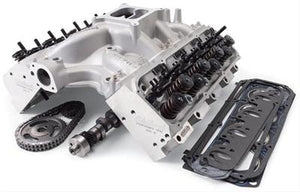 Edelbrock ED2059 Pwr Pack top End Kit Ford 302/351C V8