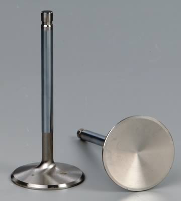 Edelbrock ED9641 Intake Valve 2.140" Qty8 Chrysler 361-440 V8