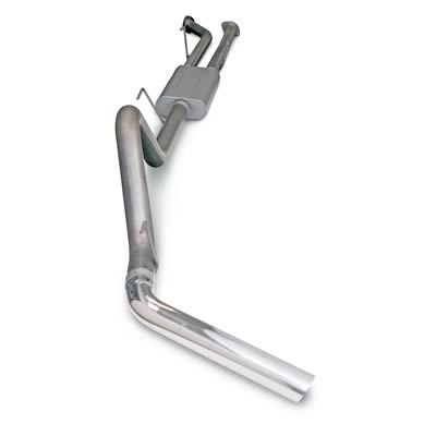 Edelbrock ED5716 Cat-Back Exhaust System toy Tundra 5.7L V8 2Wd & 4Wd