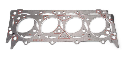 Edelbrock ED7329 Cylinder Head Gaskets AMC 290-302 V8