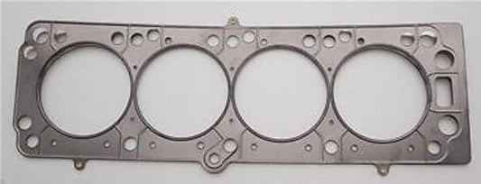 Vauxhall / Opel TC 2.0 Twin cam 16-valve, 4-cylinder engines.Bore (in):3.465 in MLS HEAD GASKET VAUXHALL/OPEL C20XE C20LET 88MM BORE.051" Cometic Gaskets CMC4216-051