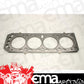 Cometic CMC4218-040 Ford 2.0L SOHC 4 Cyl MLS Head Gasket 92.5mm Bore .040" (each)