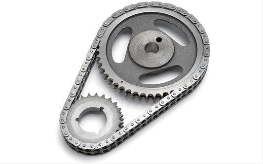 Edelbrock ED7808 Perf-Link Timing Chain Set Ford 360-428 V8