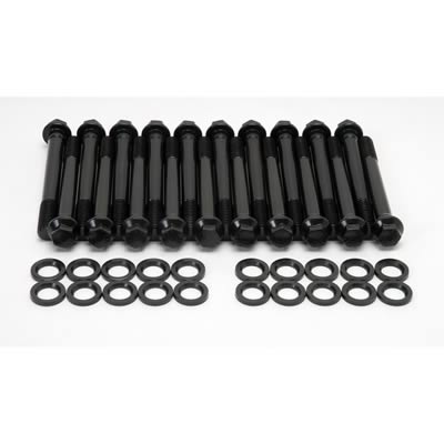 Edelbrock ED8560 Cylinder Head Bolt Kit Ford 351C V8