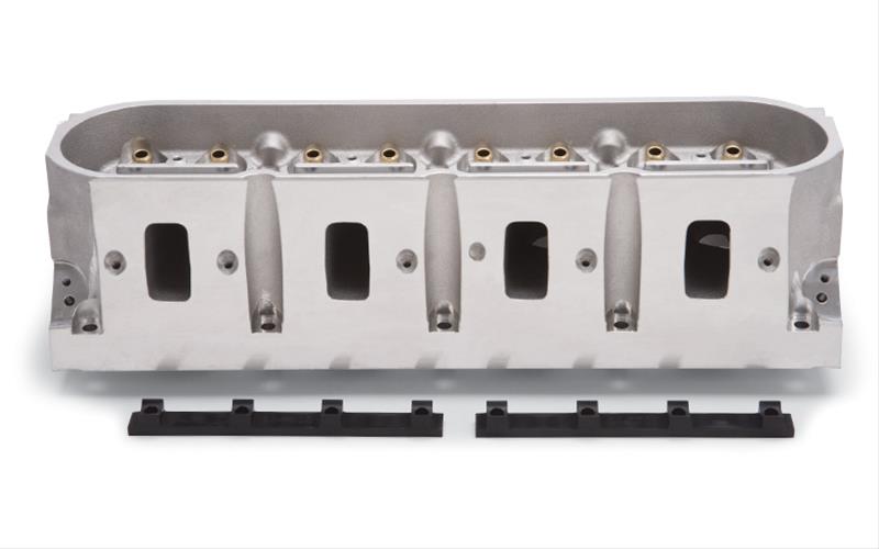 Edelbrock ED77379 Pro-Port Raw LS7 Cyl Head 6 Bolts Per Cylinder
