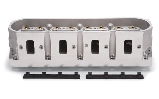Edelbrock ED77379 Pro-Port Raw LS7 Cyl Head 6 Bolts Per Cylinder
