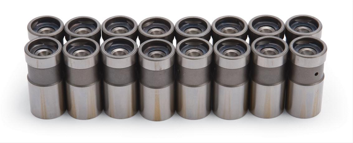 Edelbrock ED9705 Rpm Hydraulicraulic Lifters Ford FE 352-428