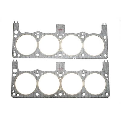 Edelbrock ED7326 Cylinder Head Gaskets Chrysler 318-360 V8