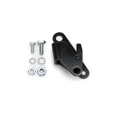 Edelbrock ED1843 Throttle Lever Adapter Performer Carburettors