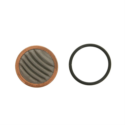 Edelbrock ED8137 Fuel Filter Element