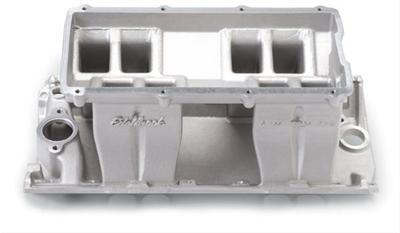 Edelbrock ED7067 Street Tunnel Ram, Base SB Chev 302-400 V8
