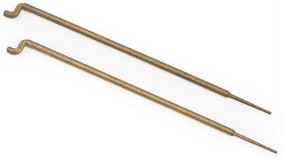 Edelbrock ED1936 Q-Jet Metering Rod .052" 4Mv Carb 1974 & Earlier
