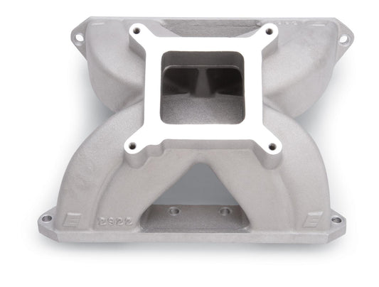 Edelbrock ED2922 18 Intake Manifold Imca Chev