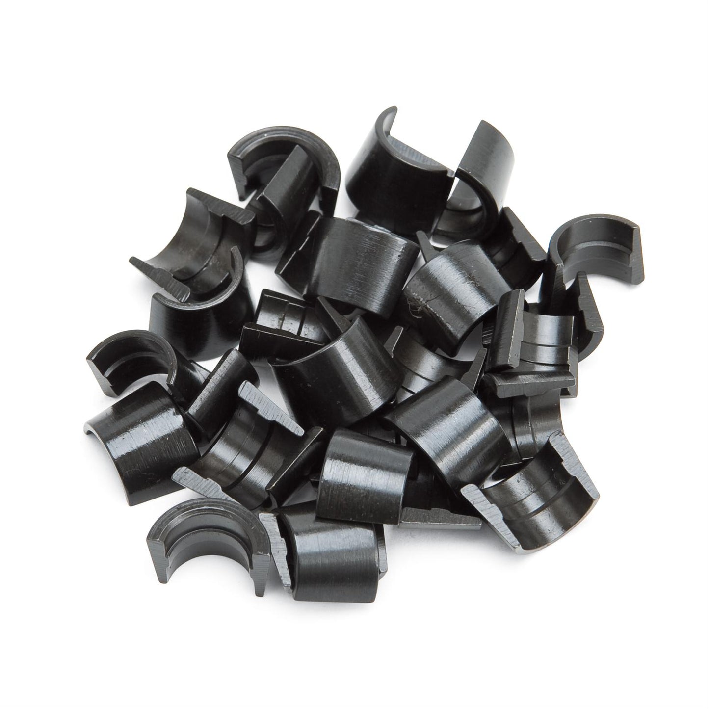 Edelbrock ED9612 Single Gve 3/8" Valve Lock 3 Various