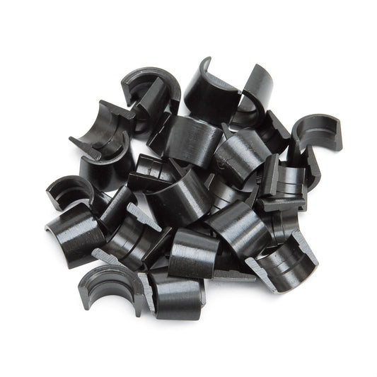 Edelbrock ED9612 Single Gve 3/8" Valve Lock 3 Various