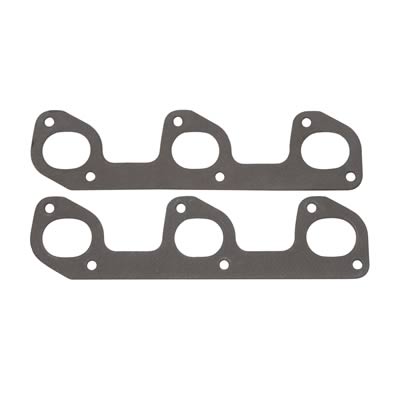 Edelbrock ED6928 Exhaust Header Gaskets Ford 4.0L V6