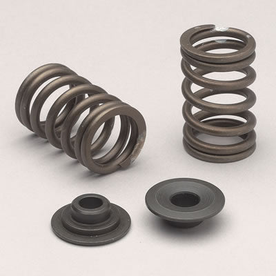 Edelbrock ED5896 Sure Seat Valve Spring Set Ford 289-351W V8