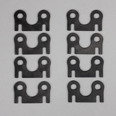 Edelbrock ED9669 Guideplates 5/16" Flat Qty8 AMC V8