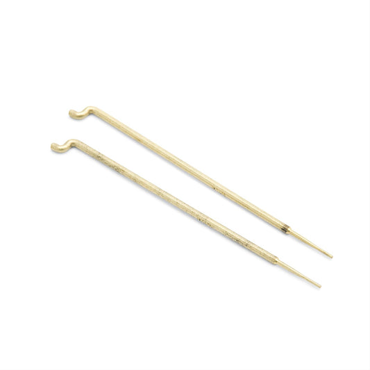 Edelbrock ED1939 Q-Jet Metering Rod .039" 4Mv Carb 1974 & Earlier