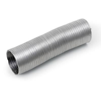Edelbrock ED65905 Flex Tube 2" Universal Fit