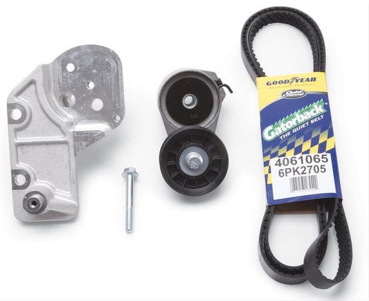 Edelbrock ED15028 Tensioner Upgrade Kit for 1597 Supercharger