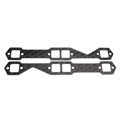 Edelbrock ED7204 Exhaust Gaskets BB Chev 396-454 V8