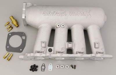 Edelbrock ED4767 Victor X Manifold Honda B18A & B18B