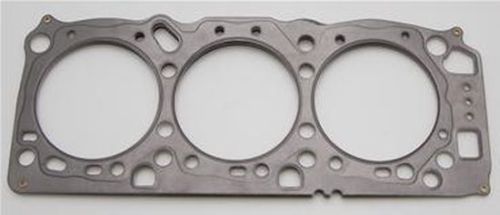 Mitsubishi 6G72 1988-Up SOHC / 6G72-T 1991-00 DOHC 24V 3.0L V6 MLS HEAD GASKET 93mm BORE SUIT Cometic Gaskets CMC4243-051