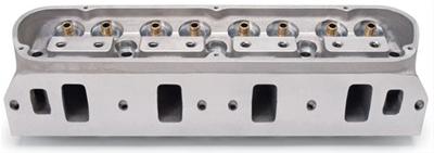 Edelbrock ED77219 Victor 15 S/F Cyl Head Bare Ford 289-351W V8