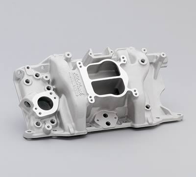 Edelbrock ED3776 Performer Manifold Chrysler 318-360 V8 Egr