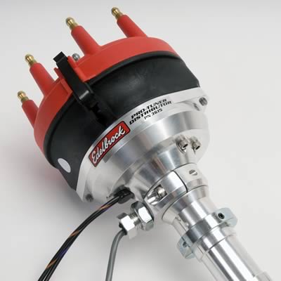 Edelbrock ED3615 Pro-Tuner EFI Distributor SB Chev/BB Chev V8