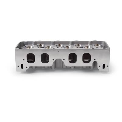 Edelbrock ED617569 Big Vic CNC 18 Cyl Head Bare BB Chev 396-502 V8