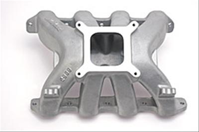 Edelbrock ED29399 Victor Manifold Ford Svo V8
