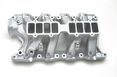 Edelbrock ED3886 Ford Victor 5.8L Base Ford 351W V8