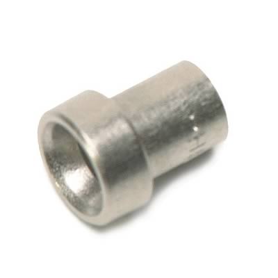 Edelbrock ED76563 N20 Filter Fitting Sleeve Nitrous