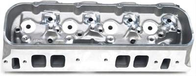 Edelbrock ED77469 *Vic Jr 24 R-Port Cyl Head B BB Chev 396-454 V8 Nla